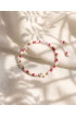 Bali Handmade Beaded Bracelet Bali Handmade Beaded Bracelet